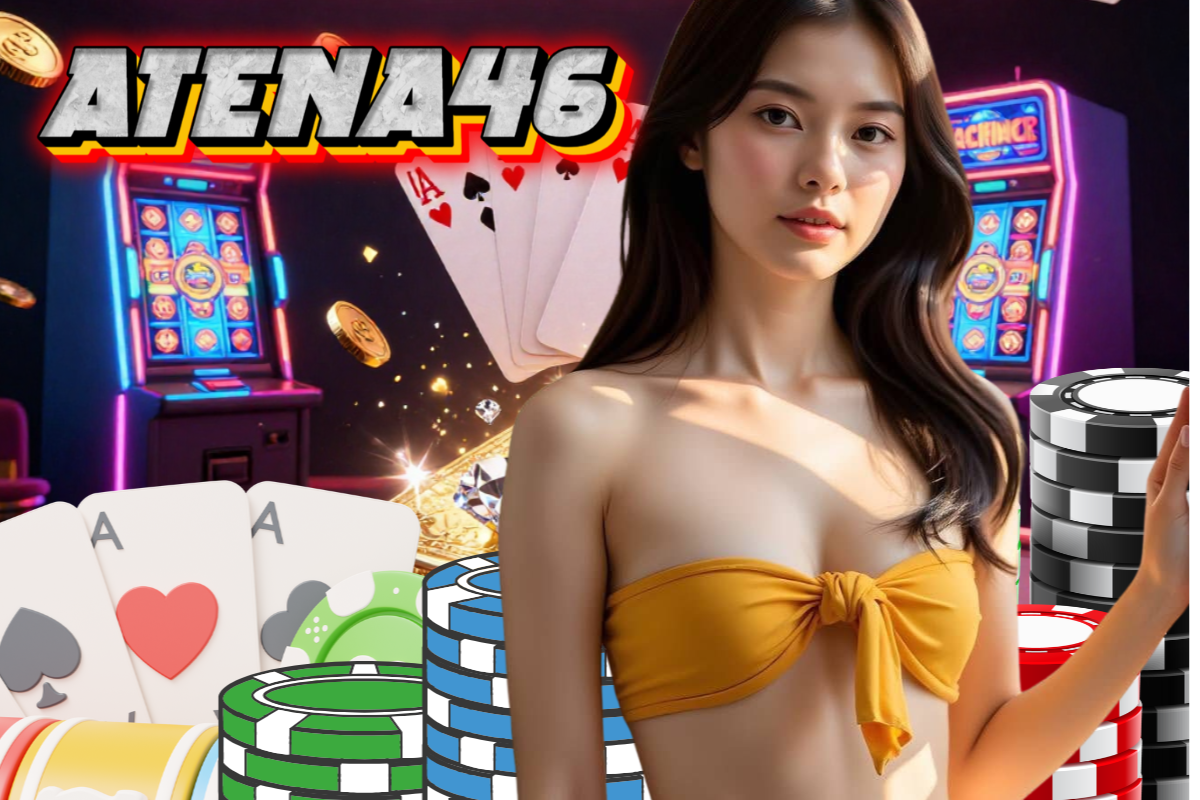 atena46 สมัคร