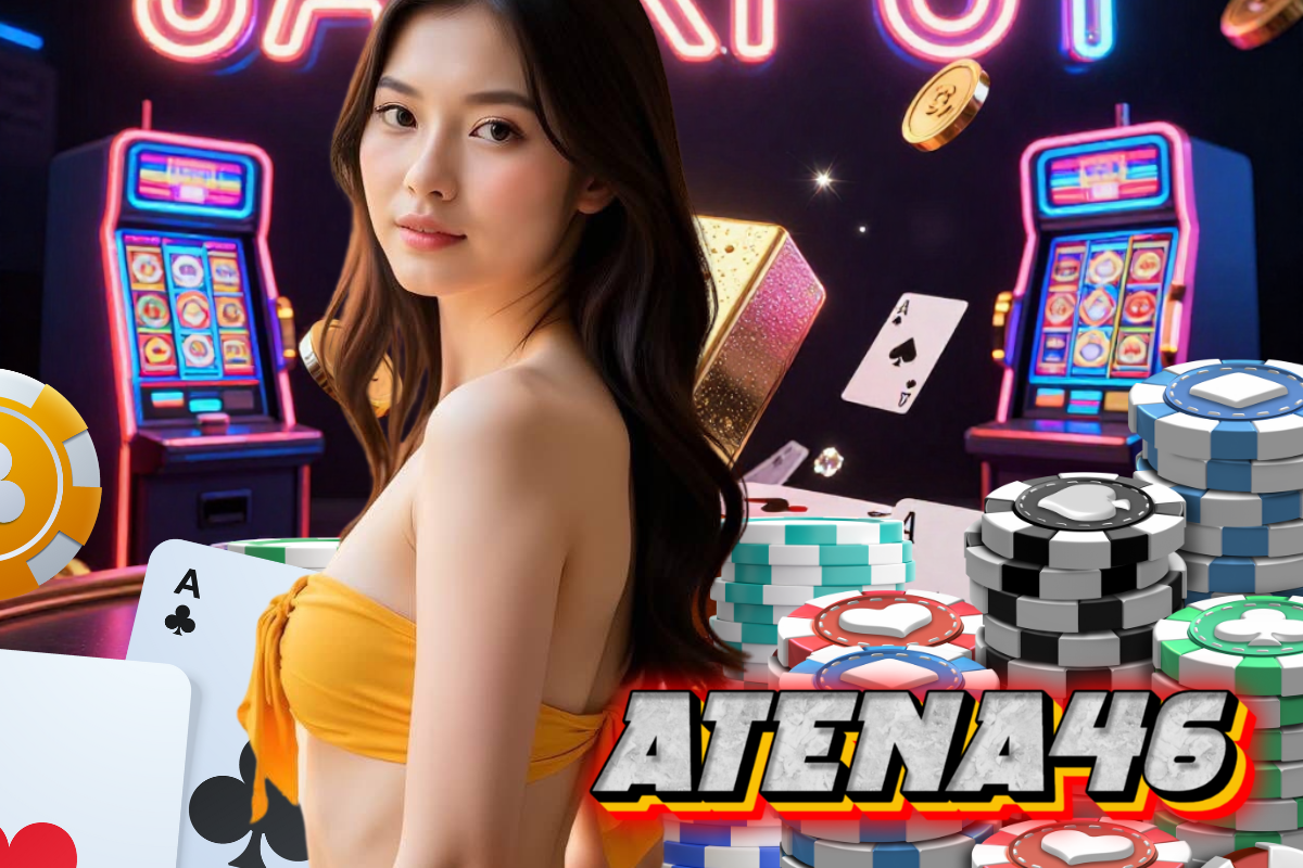 atena46 เครดิตฟรี