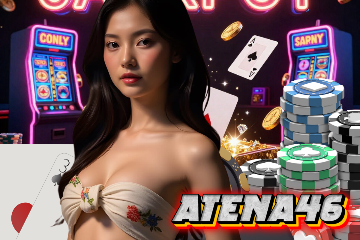 atena46 สล็อต