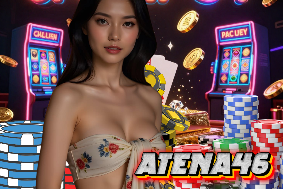 atena46 slot